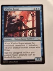 Whirler Rogue