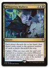 Whispering Madness
