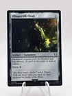 Whispersilk Cloak