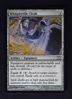 Whispersilk Cloak