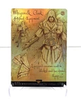 Whispersilk Cloak