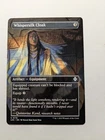 Whispersilk Cloak