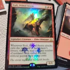 Etali, Primal Storm