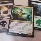 Hapatra, Vizier of Poisons