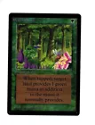 Wild Growth