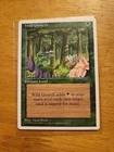 Wild Growth