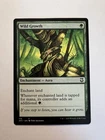 Wild Growth