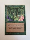 Wild Growth