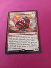 Wild-Magic Sorcerer #