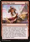 Wild Magic Surge #