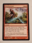 Wild Ricochet