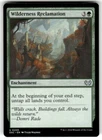 Wilderness Reclamation #