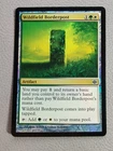 Wildfield Borderpost