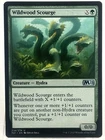 Wildwood Scourge #