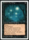Will-o'-the-Wisp