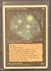 Will-o'-the-Wisp