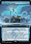 Temur Battle Rage