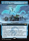Temur Battle Rage