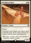 Windborn Muse