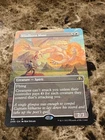 Windborn Muse [Borderless] #