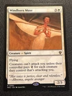 Windborn Muse
