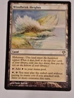 Windbrisk Heights