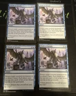 Winds of Rebuke