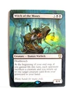 Cuombajj Witches