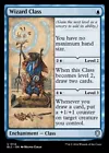 Wizard Class #