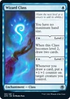 Wizard Class #