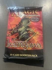 Booster Pack