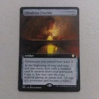 Wondrous Crucible