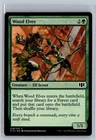 Wood Elves