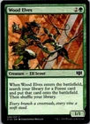 Wood Elves