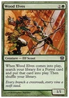 Wood Elves