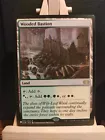 Wooded Bastion