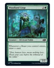 Woodland Liege #