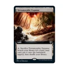 Terramorphic Expanse