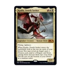Kaalia, Zenith Seeker
