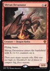 Shivan Devastator #