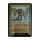 Haakon, Stromgald Scourge