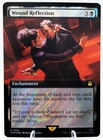 Wound Reflection [Foil] #