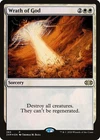 Wrath of God [Promo Foil] #