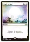 Wrath of God [Foil] #