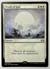 Wrath of God [Foil] #
