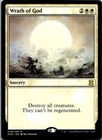 Wrath of God