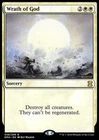 Wrath of God #