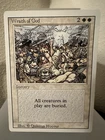 Wrath of God