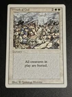 Wrath of God