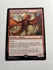 Wrathful Red Dragon [Extended Art] #
